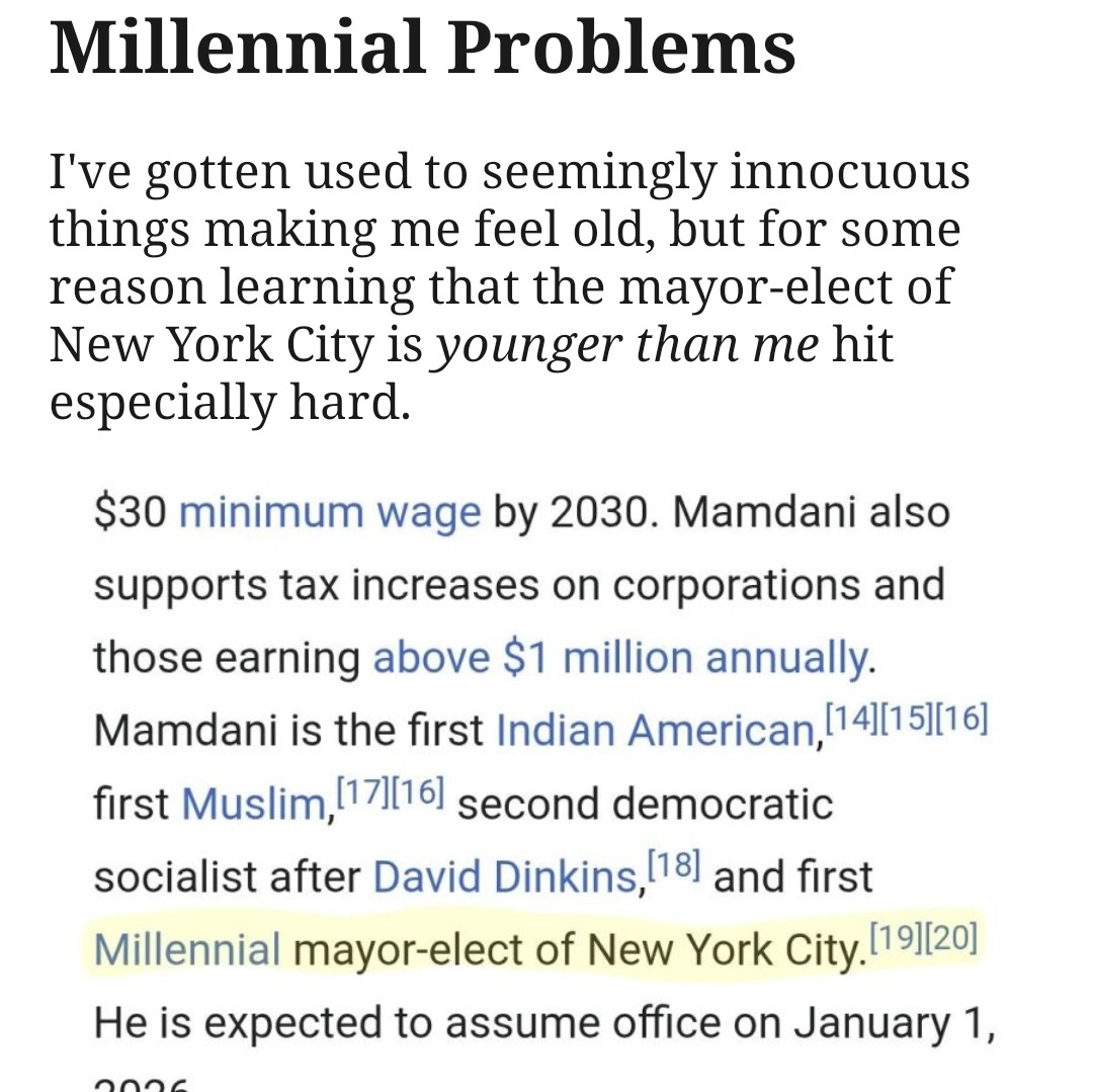 Millennial Problems Mit Millennial Problems | In Search of Secrets