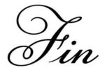 "Fin"